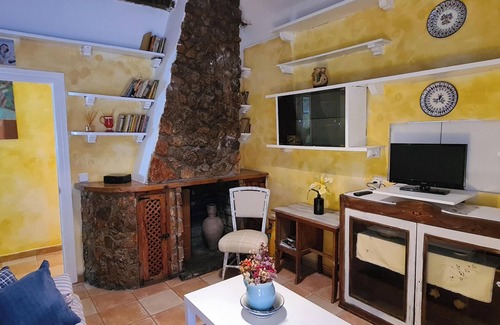 Old Town Appartement | Homerez - Charming apartment in Cuenca with parking included