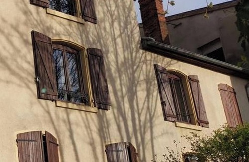 Roanne Appartement | Homerez - Charming Apartment in Roanne, Terrace, 56 m²