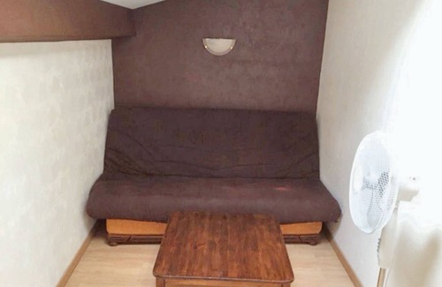 Roanne Appartement | Homerez - Charming Apartment in Roanne, Terrace, 56 m²