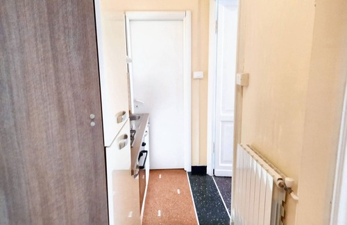 Foce Appartement | Homerez - Appartement à Genova