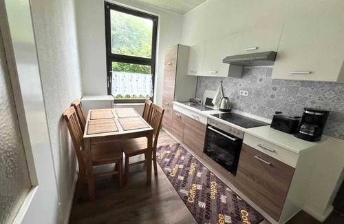 Emden Appartement | Homerez - Bel appartement près d'Emden avec jardin