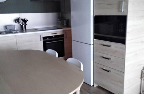 Reims Appartement | Homerez - Appartement à Reims.