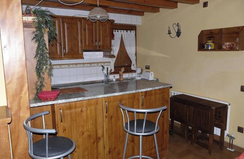 Vielha e Mijaran Chalet De Ski | Homerez - Charming Chalet in Viella with Mountain View