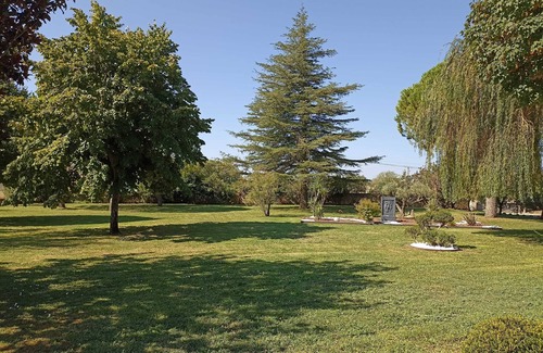 Campagne Villa | Homerez - Villa charmante en campagne avec piscine privée