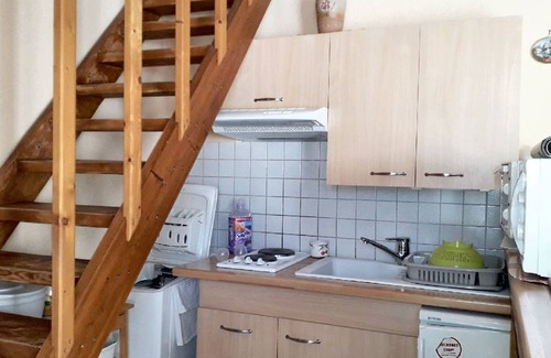Saint-Victor Maison | Homerez - Maison charmante avec piscine à Estivareilles
