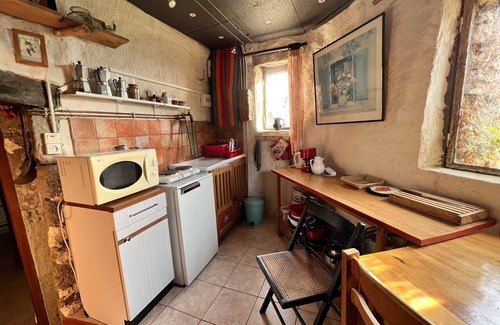 Ardailles Appartement | Homerez - Appart à Valleraugue