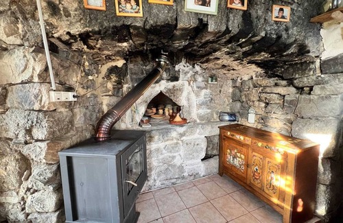 Ardailles Appartement | Homerez - Appart à Valleraugue