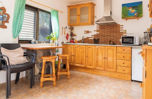 Vallehermoso Maison | Homerez - Maison de charme avec vue sur mer à Vallehermoso
