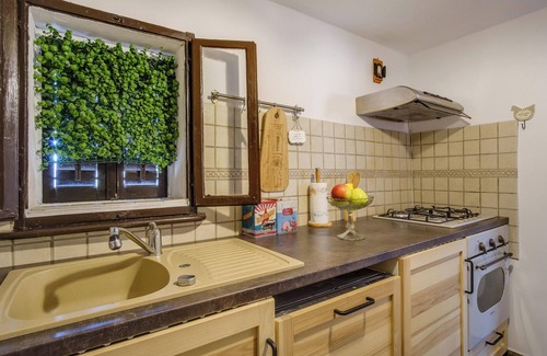 Martinscica Maison | Homerez - Casa encantadora en Martinšćica + Jardín