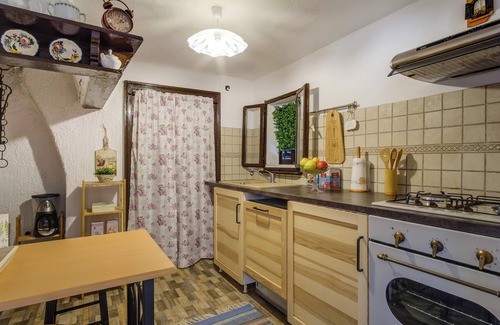 Martinscica Maison | Homerez - Casa encantadora en Martinšćica + Jardín