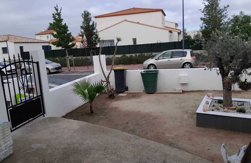 Rivesaltes Maison | Homerez - Maison charmante à Rivesaltes