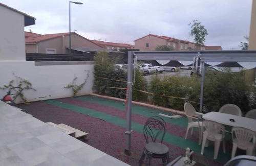 Rivesaltes Maison | Homerez - Maison charmante à Rivesaltes
