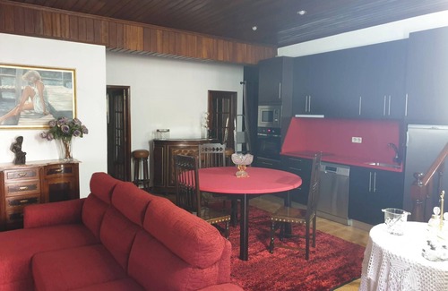 Alpendurada e Matos Maison | Homerez - Charming House Apendurada with Garden