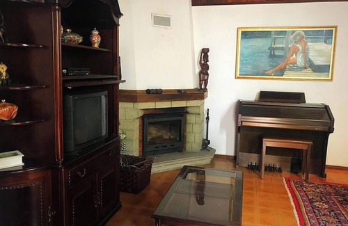 Alpendurada e Matos Maison | Homerez - Charming House Apendurada with Garden