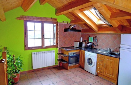 Belsierre Maison | Homerez - Maison charmante à Belsierre, vue sur montagne