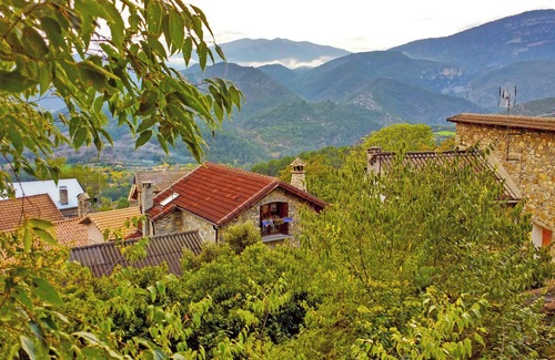 Belsierre Maison | Homerez - Maison charmante à Belsierre, vue sur montagne