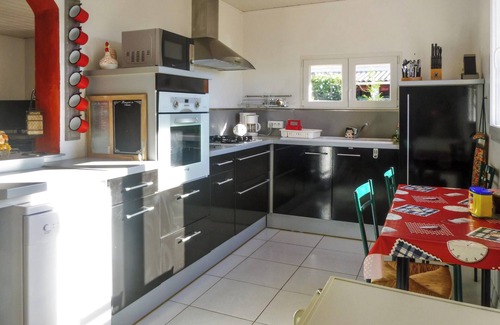 Castelnou Maison | Homerez - Encantadora Casa cerca de Castelnou con Piscina Privada