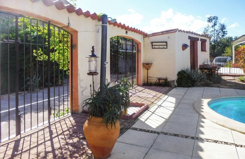 Castelnou Maison | Homerez - Encantadora Casa cerca de Castelnou con Piscina Privada