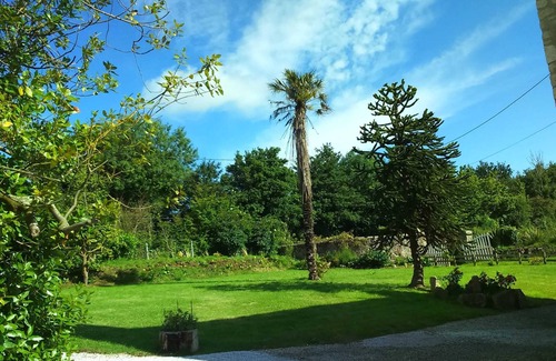 Lieusaint Maison | Homerez - Maison charmante à Lieusaint avec jardin