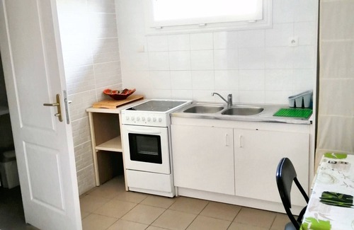 Tredaniel Maison | Homerez - Charming house in Trédaniel with garden and terrace