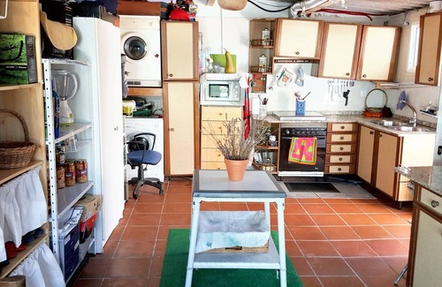 Eiras Maison | Homerez - Maison charmante à O Rosal avec jardin et spa