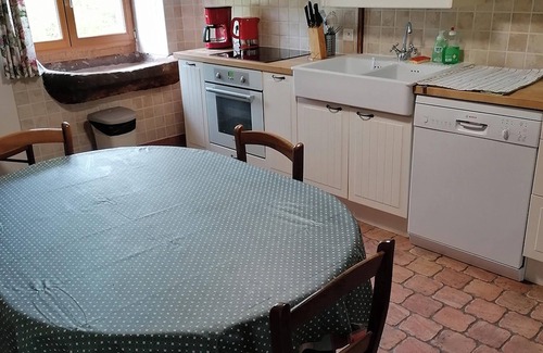 Taintrux Maison | Homerez - Charming house in Taintrux village with garden