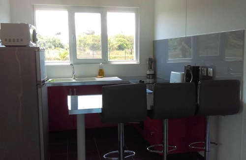 Macouria Maison | Homerez - Charming house in Macouria with garden and air conditioning.