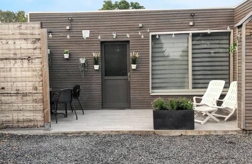 Hamois Maison | Homerez - Maison charmante à Hamois avec piscine partagée