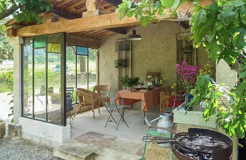 Oppede Maison | Homerez - Charming house in Oppède with shared pool
