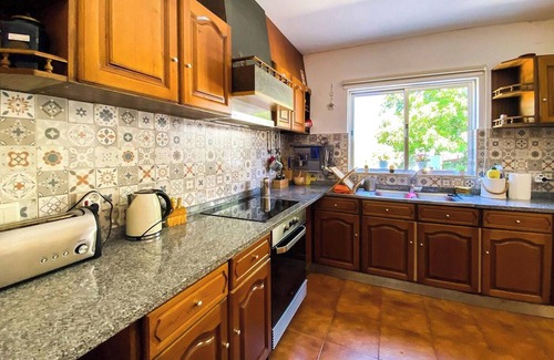Agadao Maison | Homerez - Maison de charme à Águeda avec piscine privée