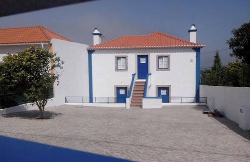 Almocageme Maison | Homerez - Maison de charme à Sintra + Vue
