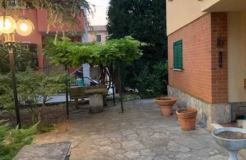 Costigliole d'Asti Maison | Homerez - Maison charmante à Motta avec terrasse et jardin clôturé.