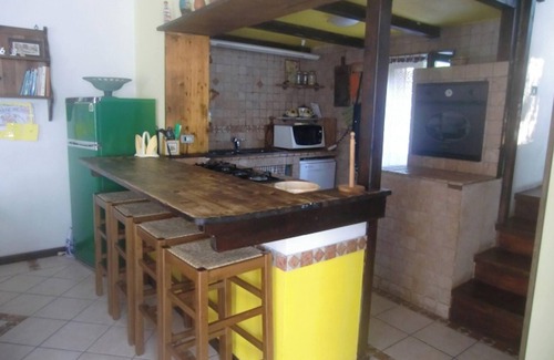 Ossi Maison | Homerez - Charming House in Ossi with Private Pool