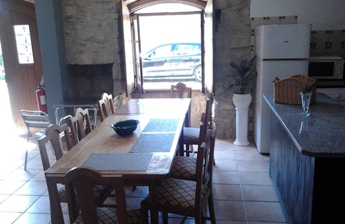 Coz Maison | Homerez - Charming house in Alcobaça with mountain view