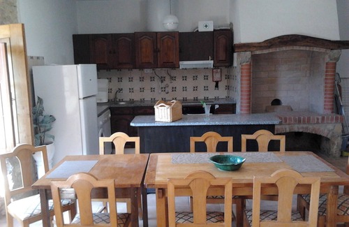 Coz Maison | Homerez - Charming house in Alcobaça with mountain view