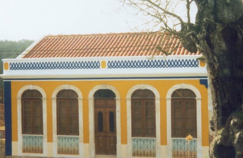 Coz Maison | Homerez - Charming house in Alcobaça with mountain view