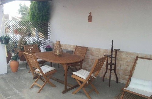 Sao Vicente do Paul Maison | Homerez - Charming House in Santarém with Pool