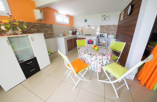 Riviere-Salee Maison | Homerez - Charming Apartment in Rivière-Salée