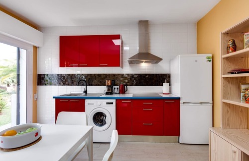 El Chaparral Appartement | Homerez - Villa charmante à Torrevieja avec piscine privée