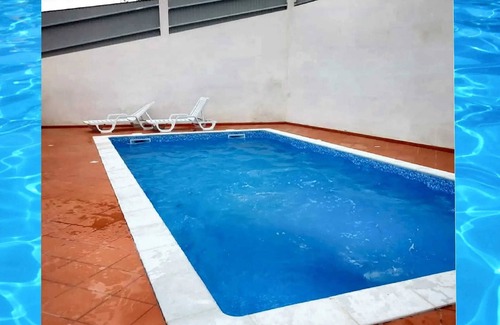 Castro Daire Villa | Homerez - Charmante villa à Vila Seca avec piscine privée