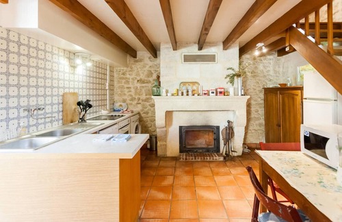 Genissac Villa | Homerez - Villa exceptionnelle pour 8 pers. avec piscine et terrasse à Génissac
