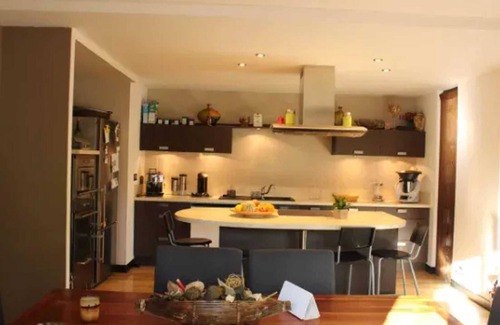 Gaillac Villa | Homerez - Villa encantadora en Gaillac con piscina privada