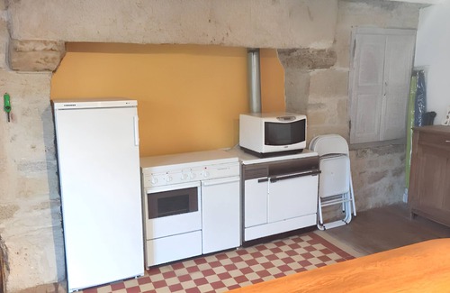 Vimenet Maison | Homerez - Villa charmante à Vimenet avec jardin et terrasse