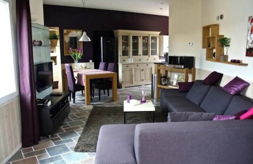 Lussan Villa | Homerez - Charming Villa in Gaujac with Private Pool and Garden