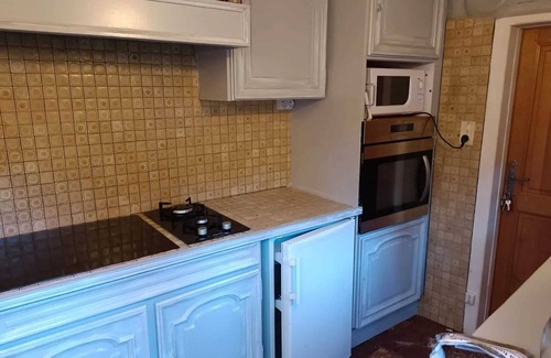 Maletable Maison | Homerez - Comfortable House with Garden - Longny les Villages