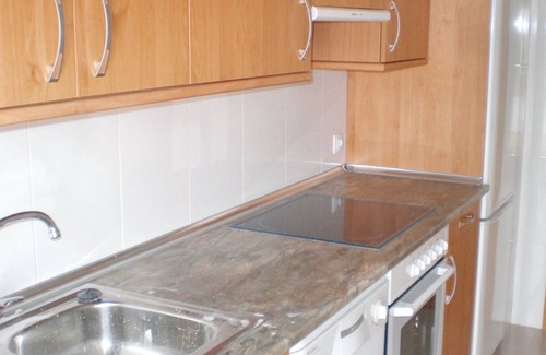 Ciruena Appartement | Homerez - Appartement Confort Cirueña + Piscine 60 m²