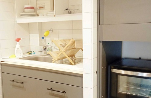 La Jarrie Appartement | Homerez - Appartement confortable avec piscine à La Jarrie