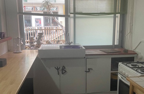 Saint-Roch Appartement | Homerez - Appartement confortable au cœur de Nice