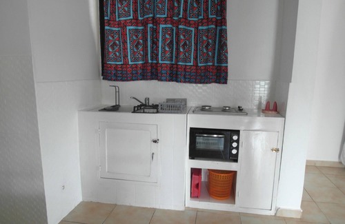 Grand Popo Appartement | Homerez - Comfortable apartment in Grand Popo