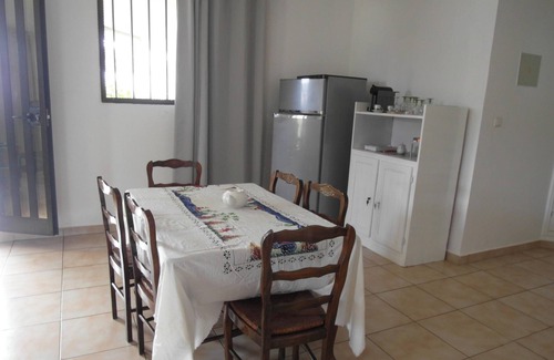 Grand Popo Appartement | Homerez - Comfortable apartment in Grand Popo
